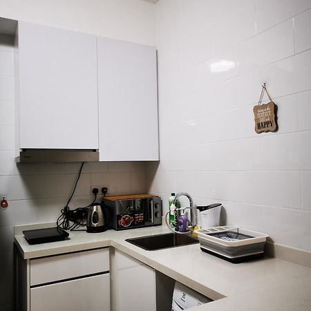 Happyhome @ Arte Mont Kiara Kuala Lumpur Hartamas Damansara Extérieur photo