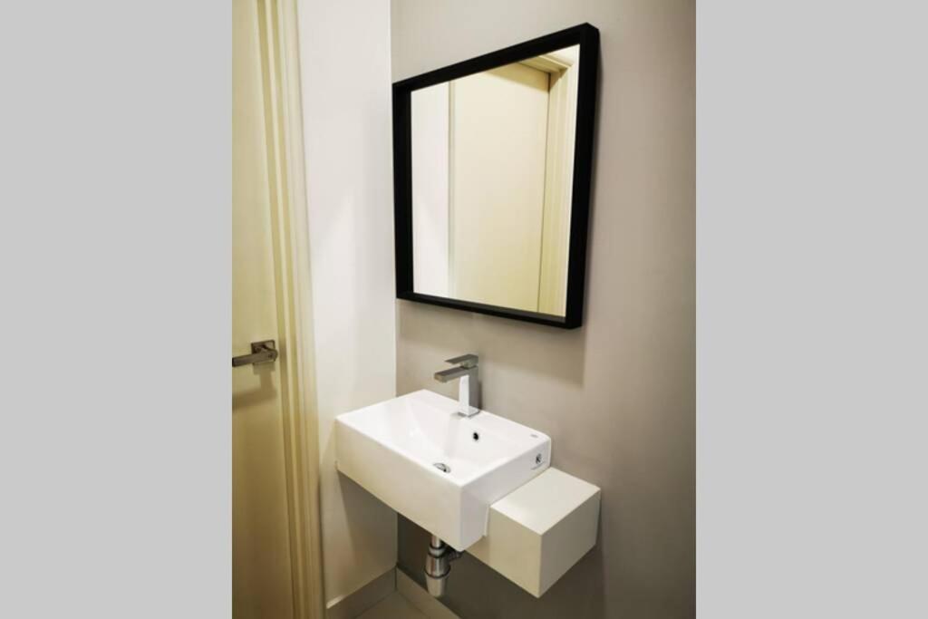 Happyhome @ Arte Mont Kiara Kuala Lumpur Hartamas Damansara Extérieur photo