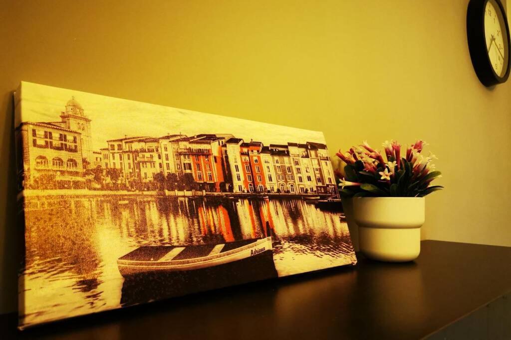 Happyhome @ Arte Mont Kiara Kuala Lumpur Hartamas Damansara Extérieur photo